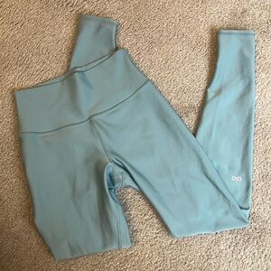 Alo Athletic Leggings